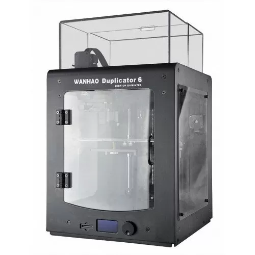 3D принтер Wanhao
