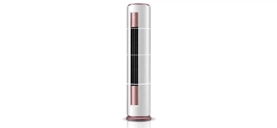 Stylish design Floor-standing Air Conditioner Midea MFYA