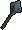 Rune mace