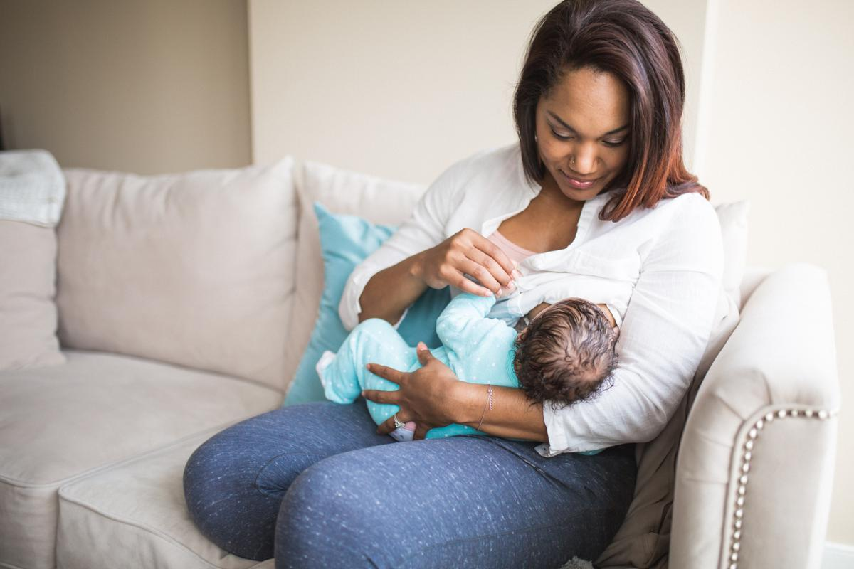 Can Breastfeeding Lower the Risk of Breast Cancer?