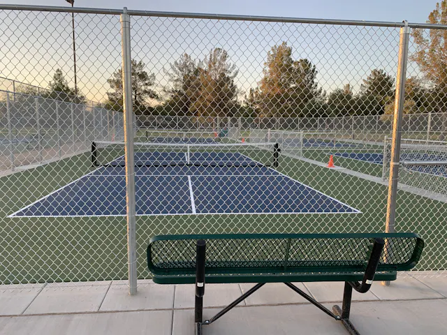 Phoenix's Premier Pickleball Courts: A Guide to the Best Places to Play