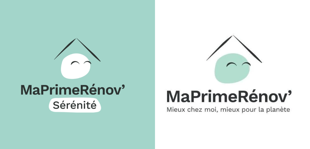 Maprimerénov’ et maprimerénov’ sérénité : différences