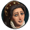 Catherine de Medici (Black Queen)