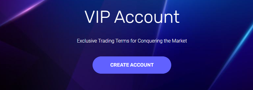 Create Modmount’s VIP Account