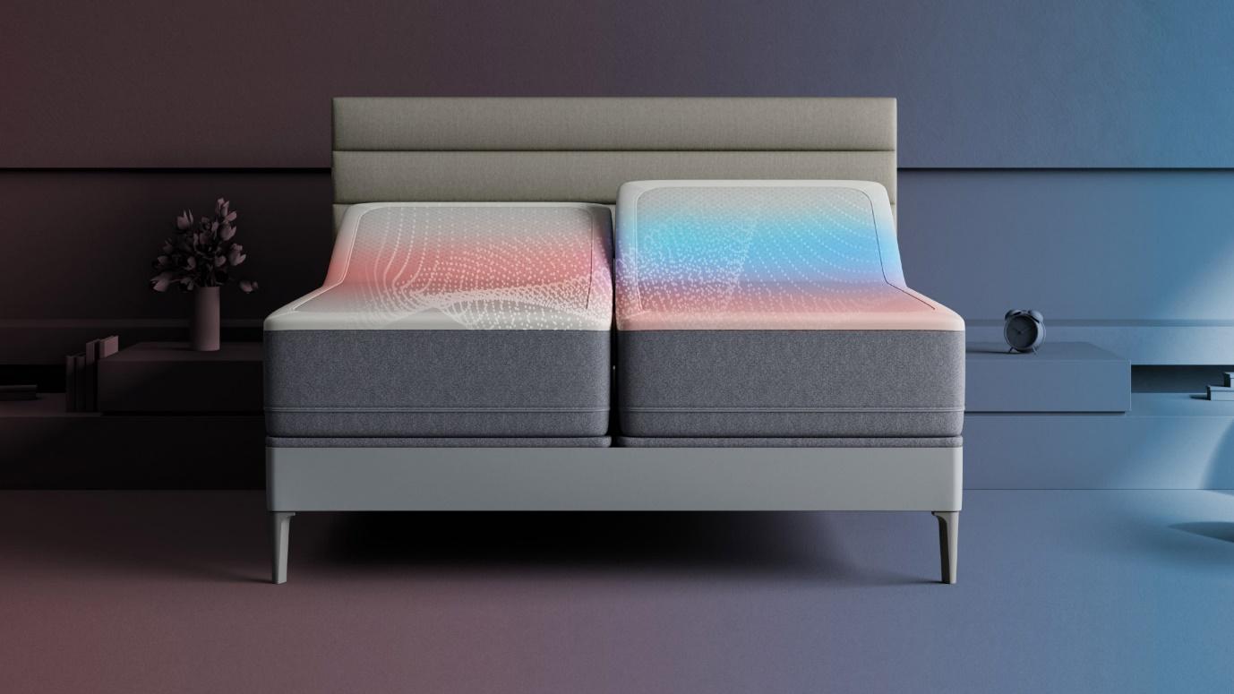 Climate360 Smart Bed - Sleep Number