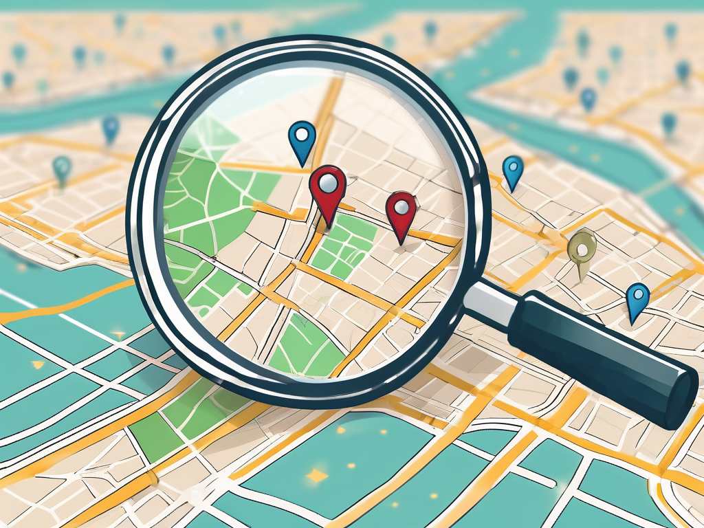 The importance of customer reviews for local SEO success.