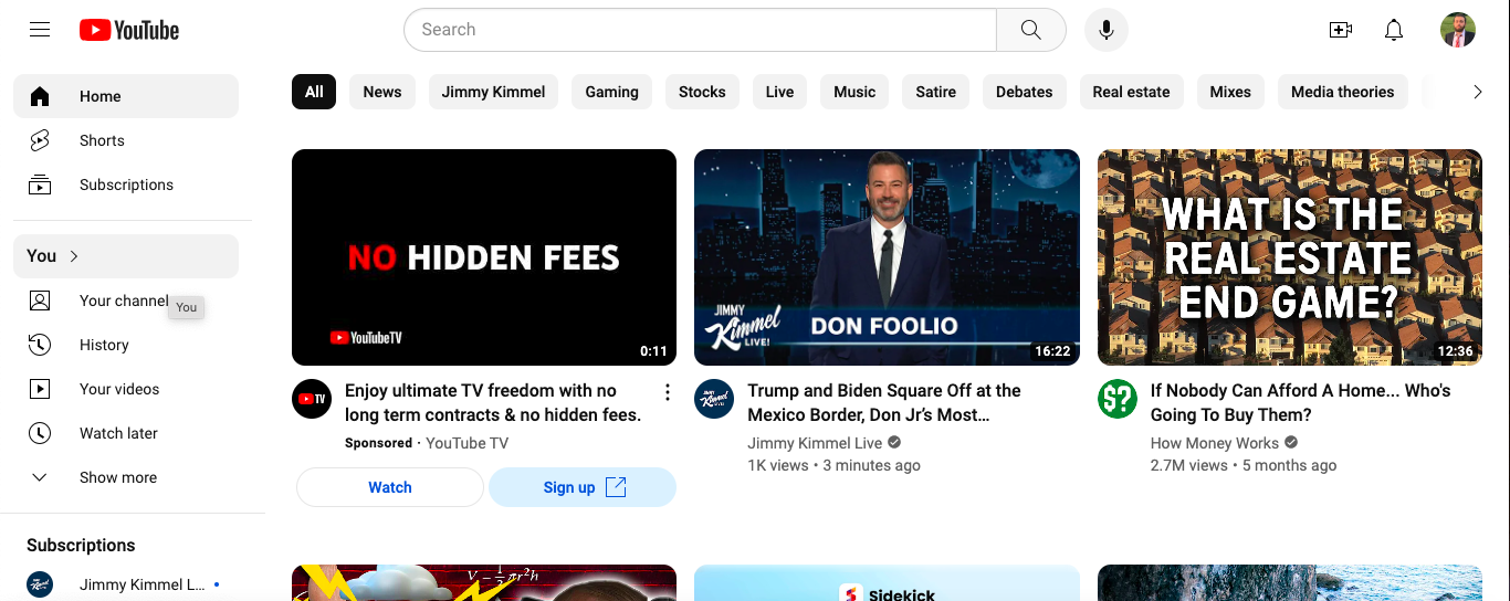 The Top Best TV Apps for Android Users 17