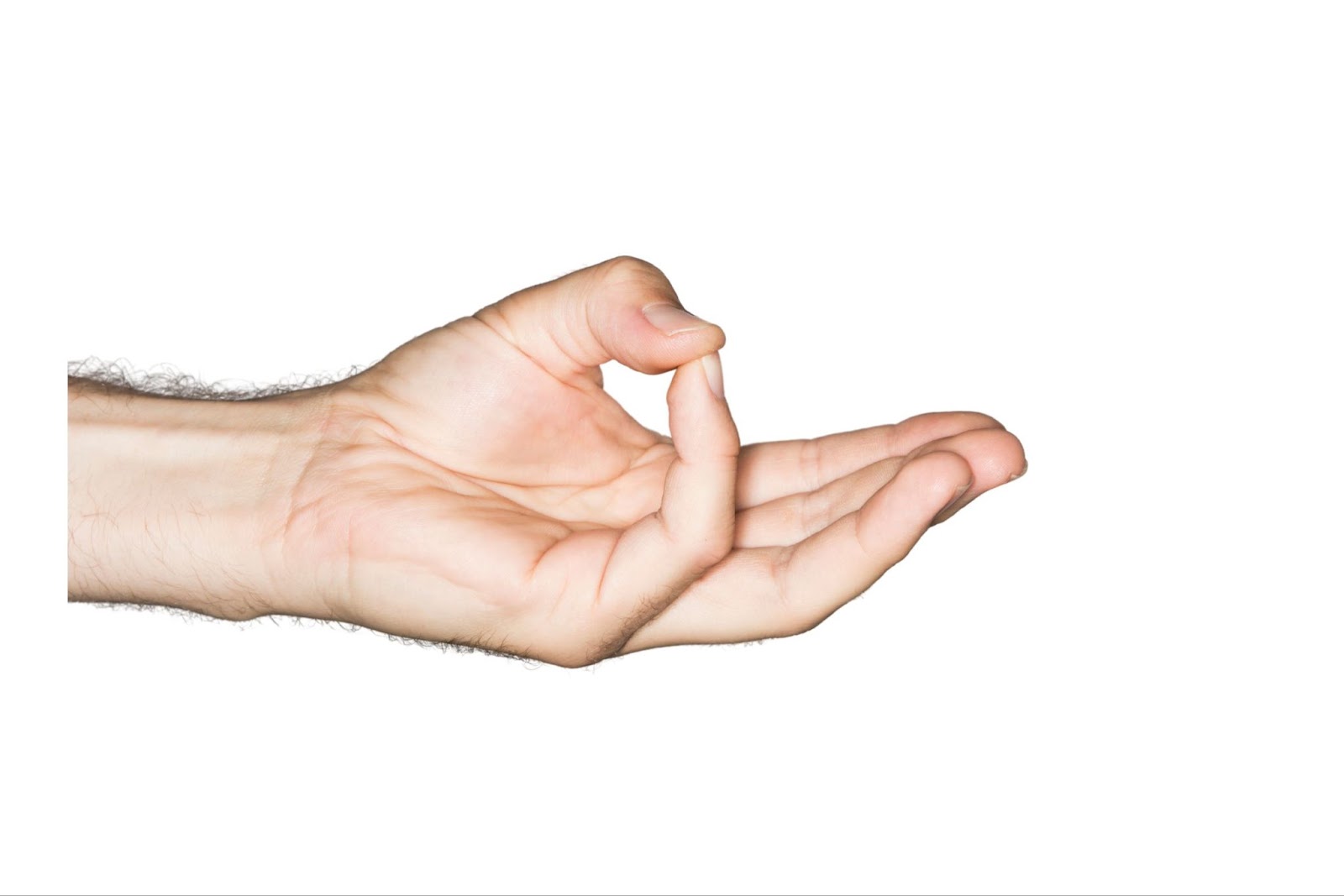 Varuna Mudra