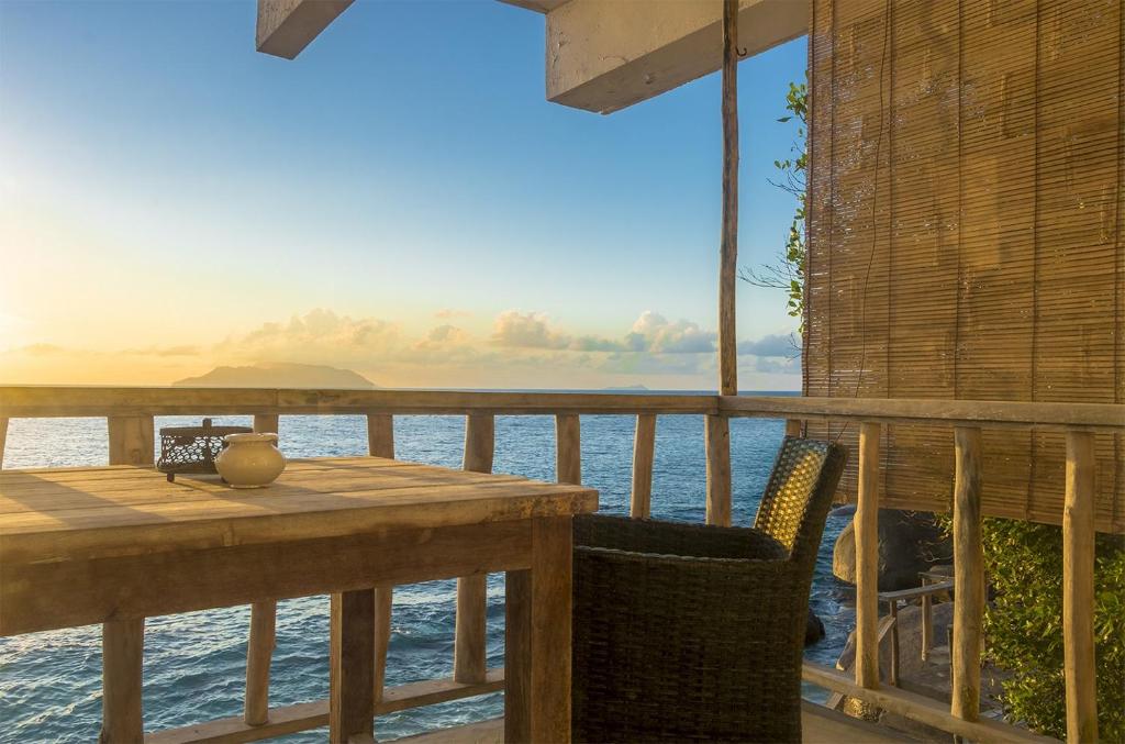 Boutique Bliss Seaside Hotel Havens
