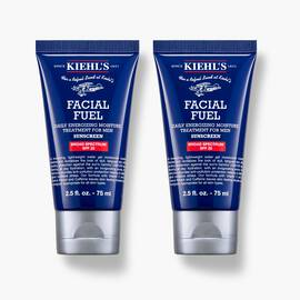 kiehl's facial fuel