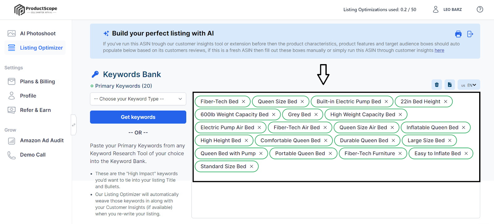 5 Common Mistakes in Amazon SEO and How to Fix Them 8