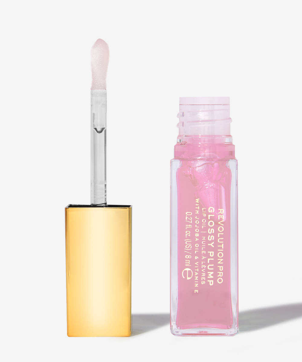  Revolution Pro Gloss Plumping Lip Oil