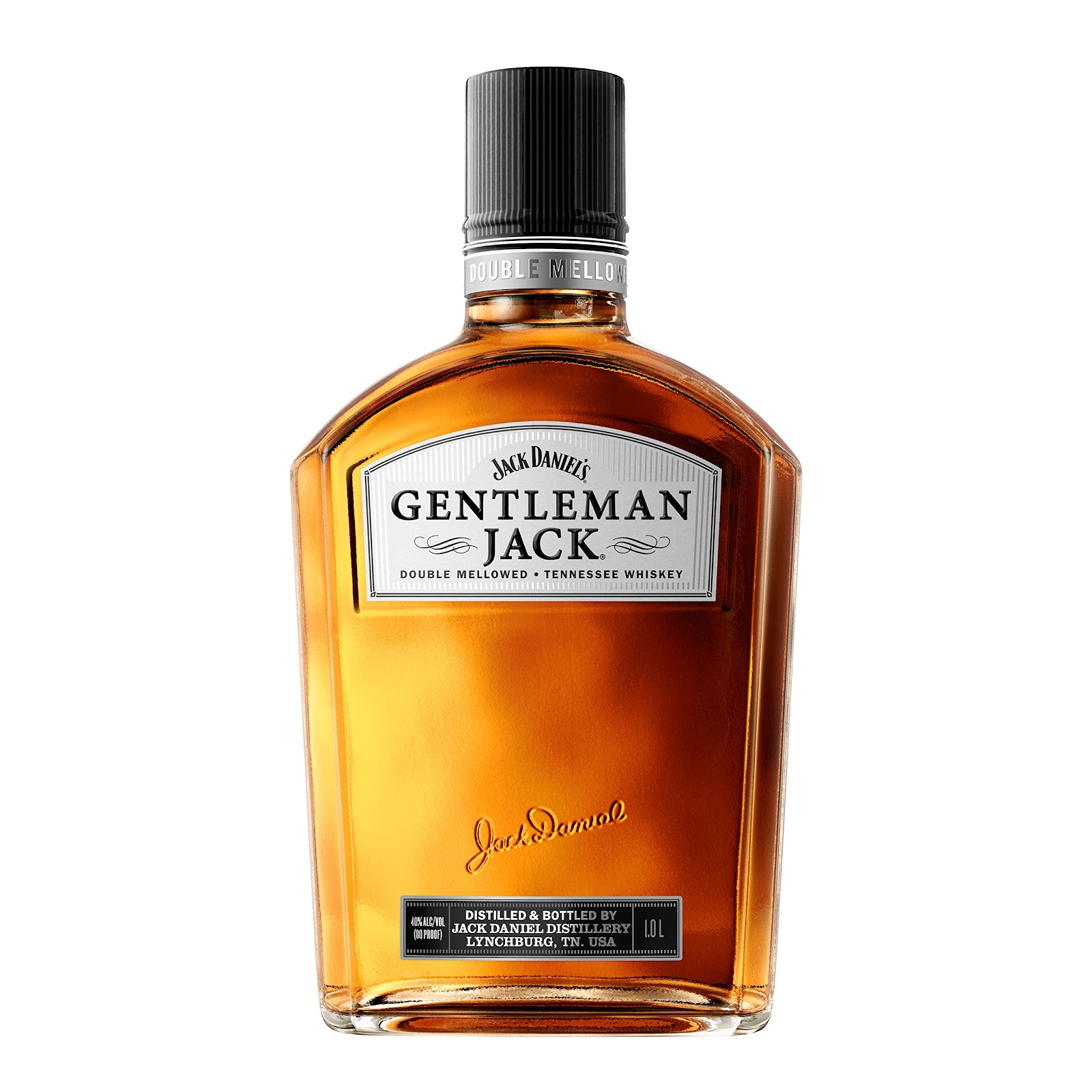 Jack Daniels Whisky Gentleman Jack 1000 Ml
