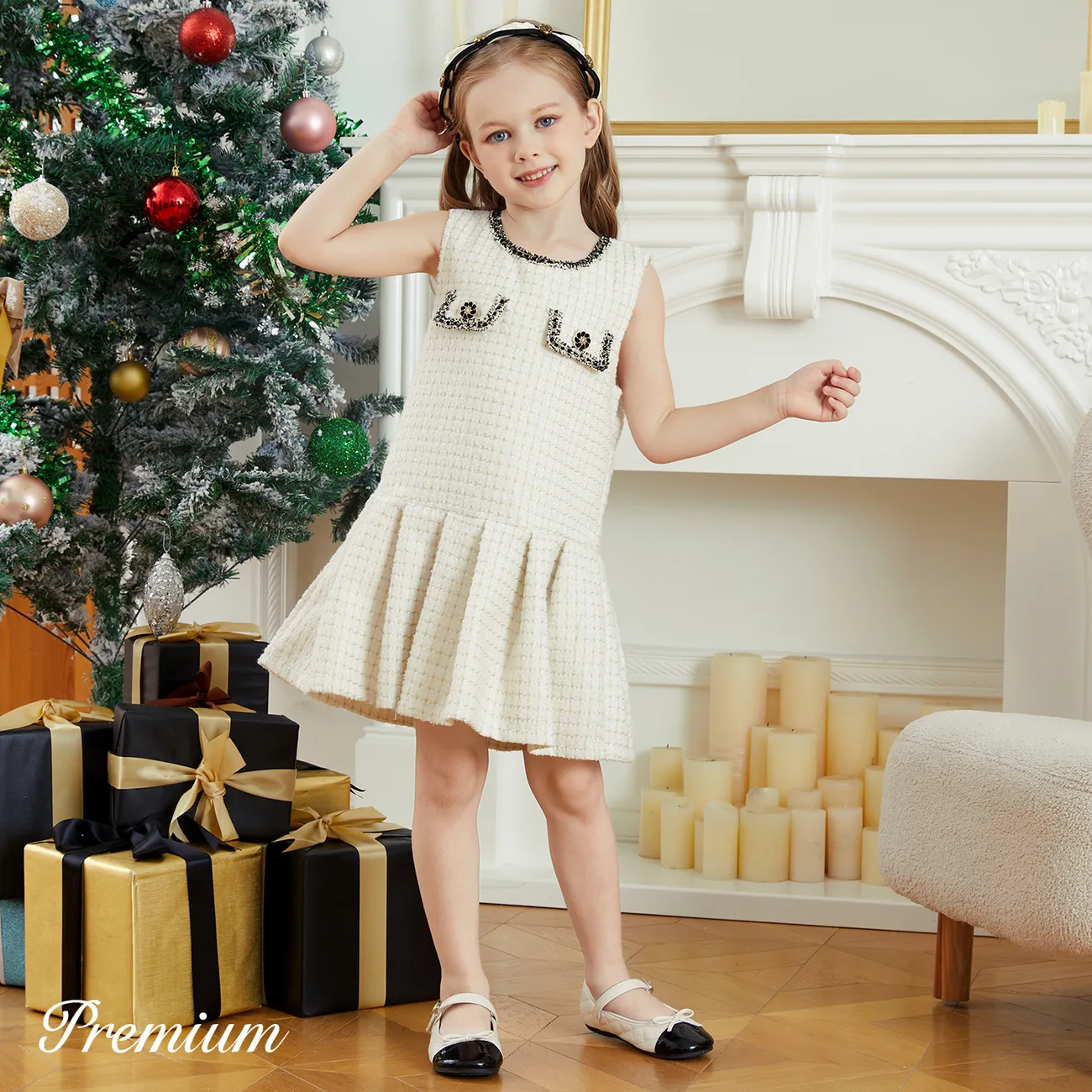 Top 7 Premium Kids Outfits for Luxe Style - 4