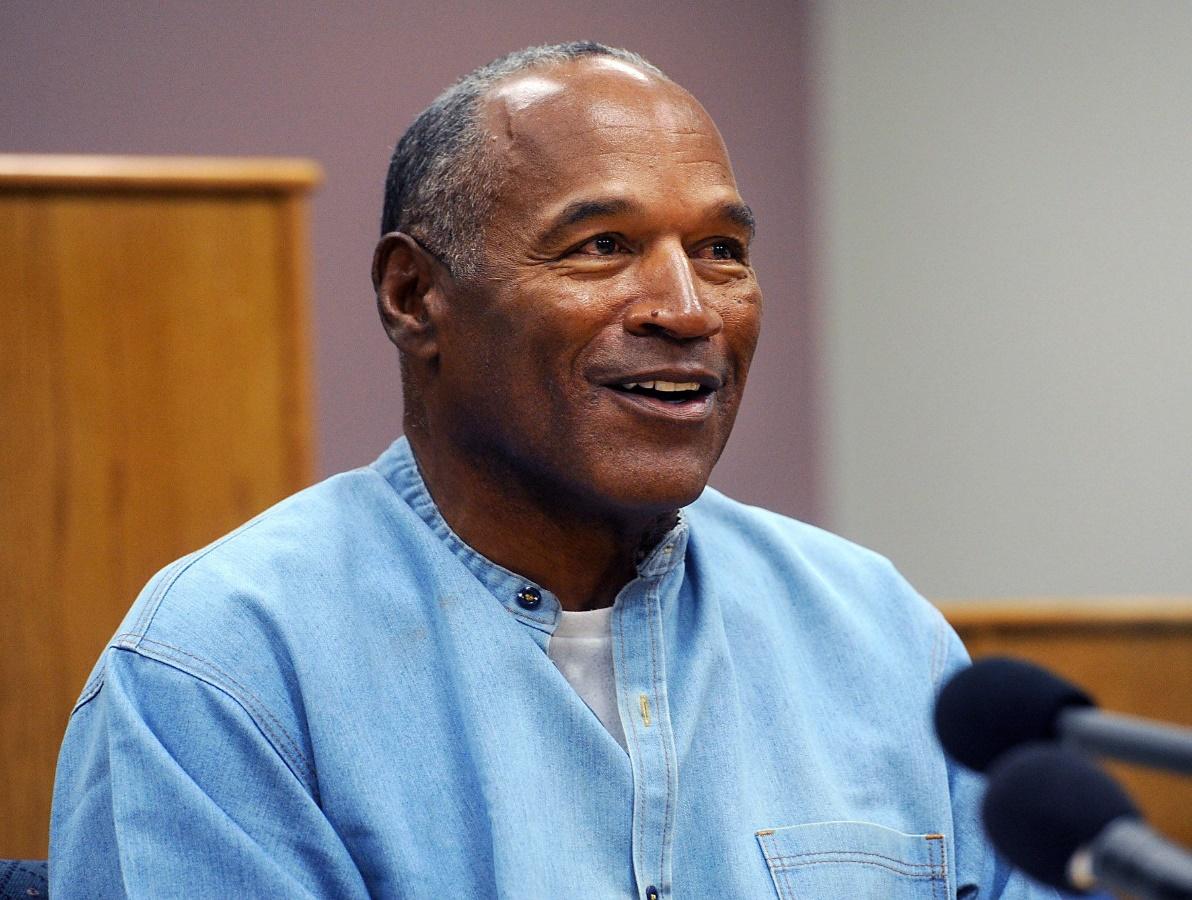 O.J. Simpson: Biography, NFL Player, Convicted Criminal