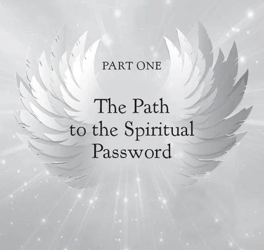 The Path to the Spiritual Password