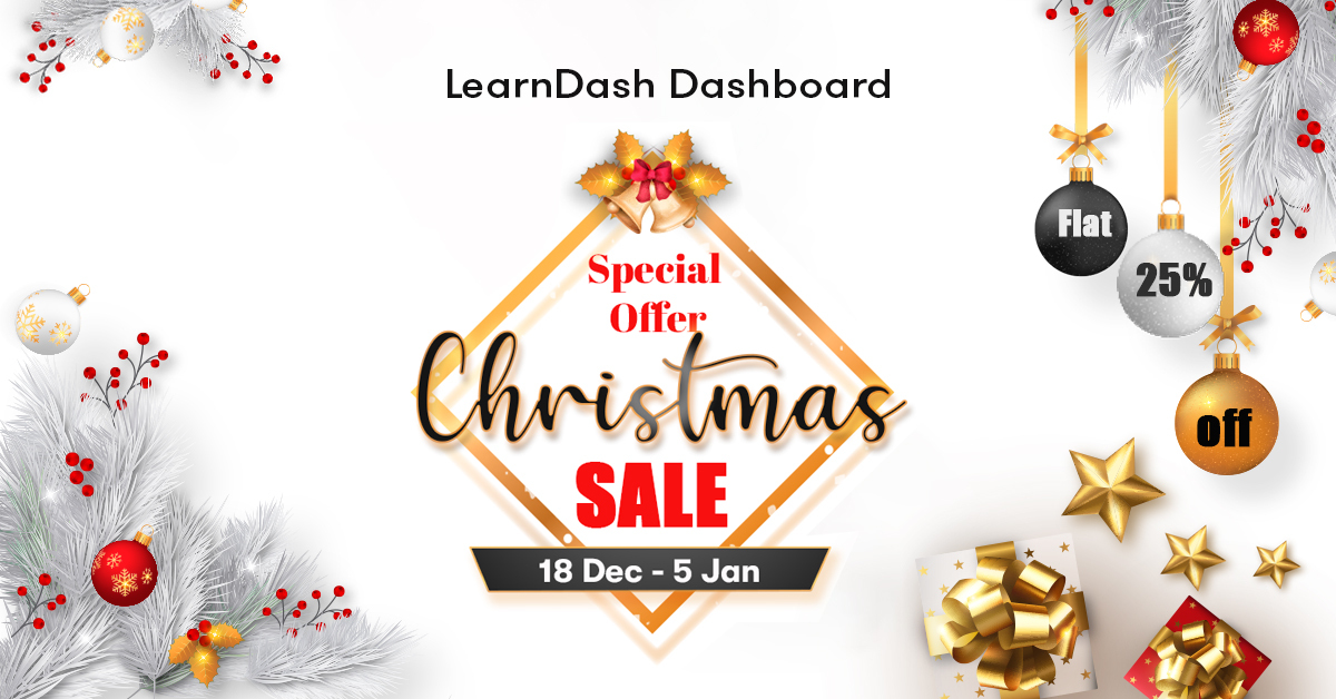 Best WordPress Christmas And New Year Deals 2024-25