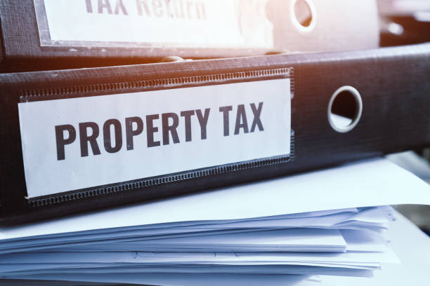 chandigarh property tax
