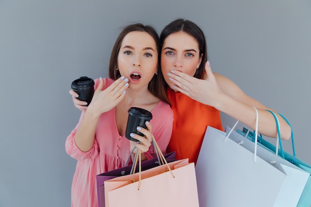 Swipe And Sizzle Shopping Bliss