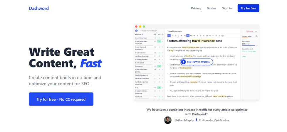 17 Best SEO Content Optimization Plans for Every Budget Softlist.io