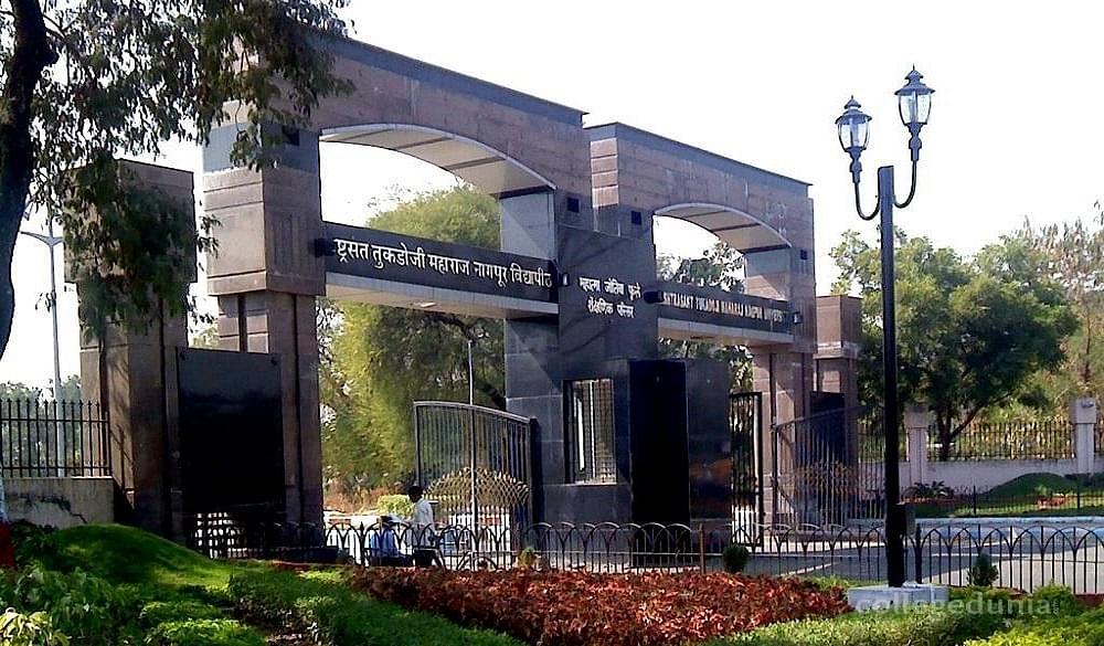 RTMNU (Nagpur University) is comes under Aeronautical Engineering Colleges in India