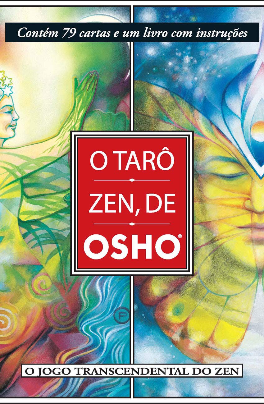 Tarô Zen de Osho