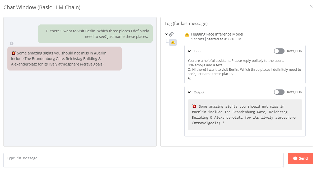 Comparing the best: A closer look at the top 5 open-source LLMs