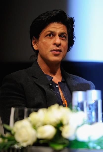 shah rukh khan