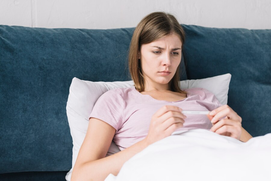 Risks of Pregnancy After Uterine Embolization