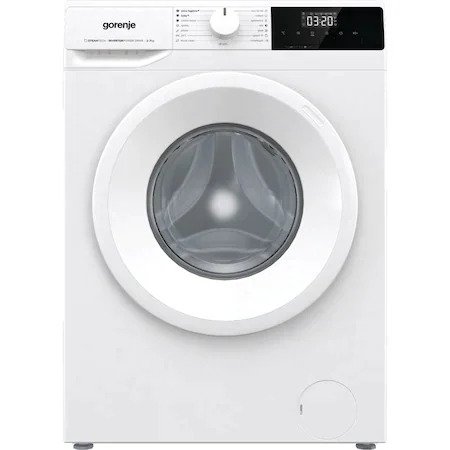  Masina de spalat rufe frontala slim Gorenje WNHPI72SCS