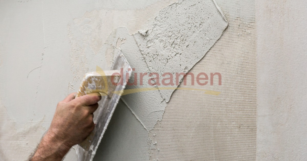 Microcement Application Techniques