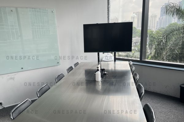 Onespace Rekomendasi Virtual Office Gedung Bursa Efek Indonesia