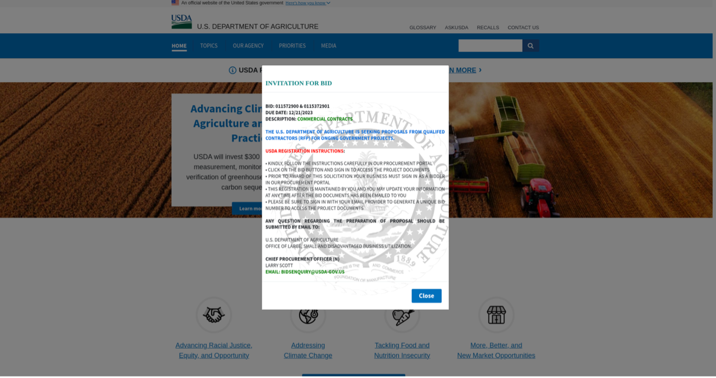 Credential phishing internet philosophize operated by TA4903 to blueprint credentials 