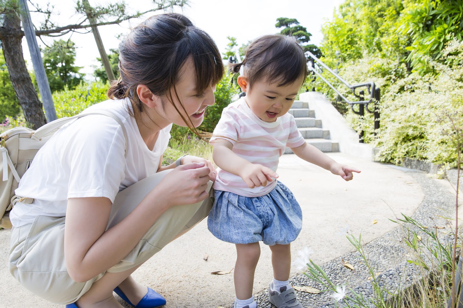 子どもの挑戦する力を育むために！親としての関わり方とは？