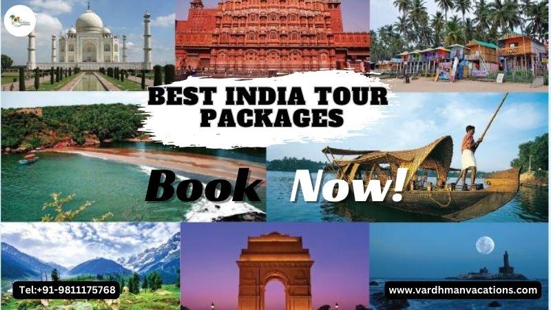 Best India tour Packages