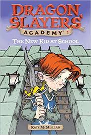 Image result for dragon slayers academy reading level