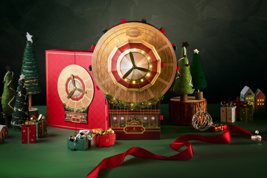 Festive Giftware Unveiling Enchanting Wonders for Your Shop's Holiday Stock