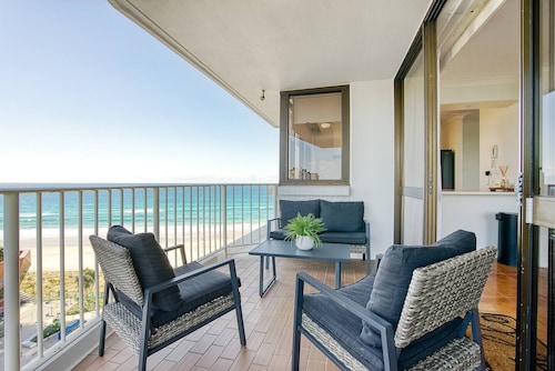 Sun Sand Style Beachfront Stays