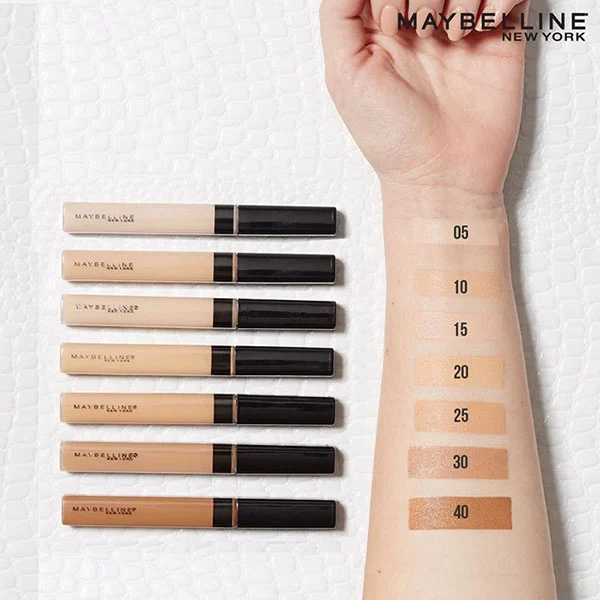 Kem che khuyết điểm Maybelline Fit Me Concealer