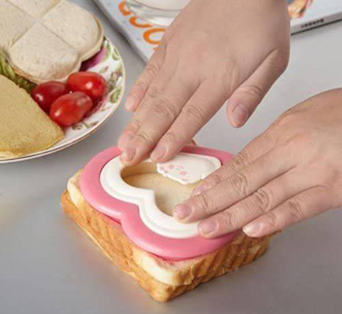 Sandwich Cutter