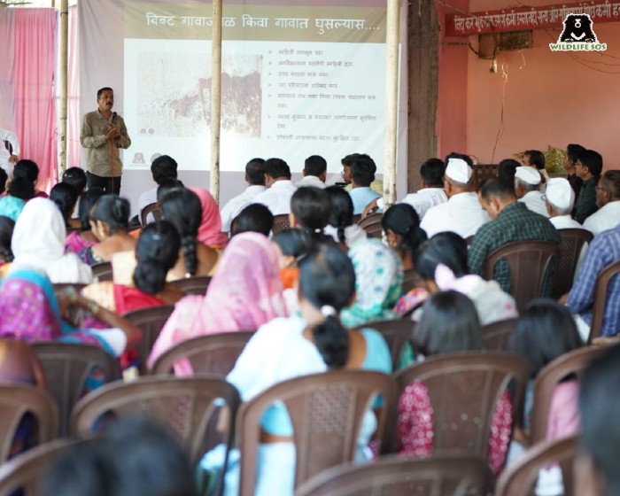 Awareness in Maharashtra 