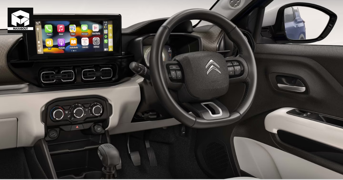 Affordable Cars Boasting 10-Inch+ Infotainment Displays - photo