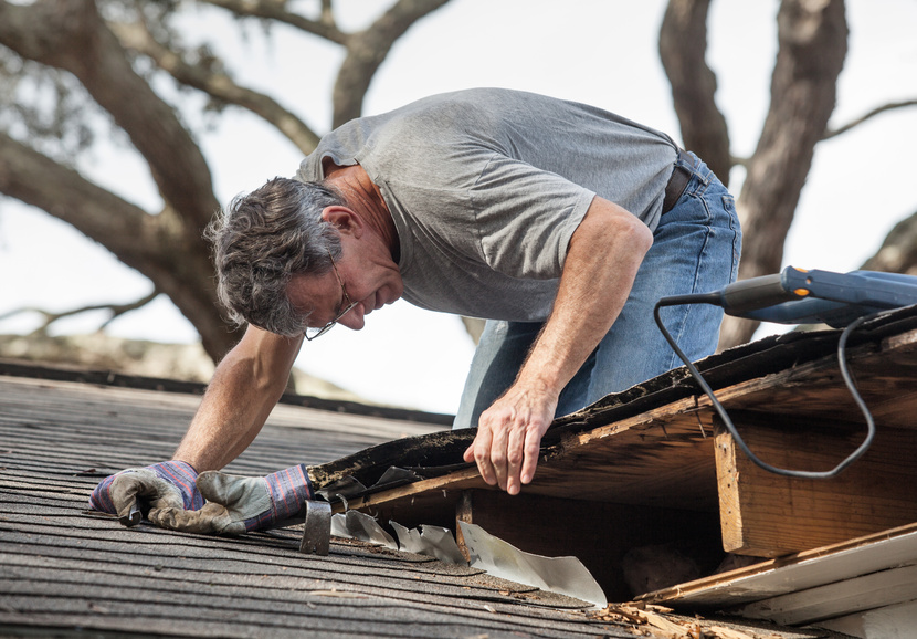 Fixing Roof Issues Essential Repairs