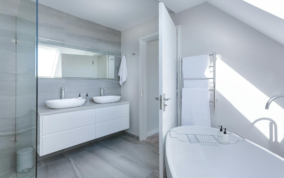 Don’t Make these 5 Bathroom Renovation Mistakes |