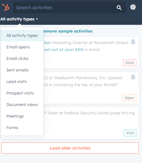 HubSpot Hacks Direct HubSpot Data Access in Gmail with Chrome Extension