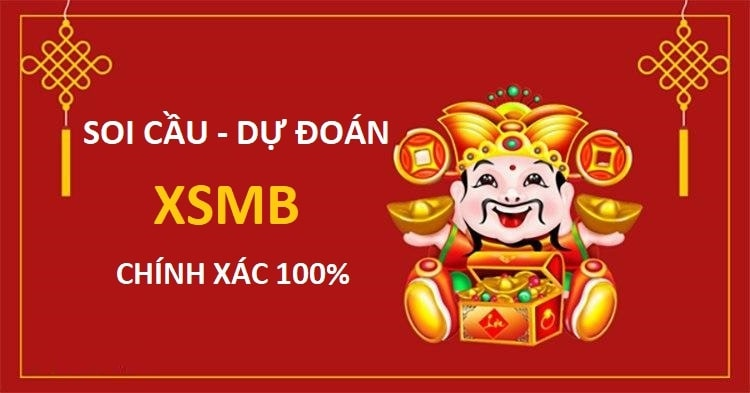 Bí quyết soi cầu dự đoán XSMB chính xác 100% từ cao thủ