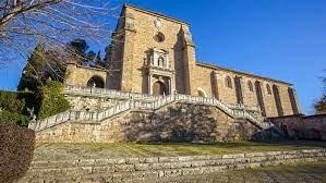 ▷El Monasterio de la Cartuja | Horario | Precios y Partes más importantes