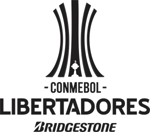 Copa Libertadores Logo PNG Vector