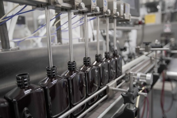 cdmo pharmaceutical company