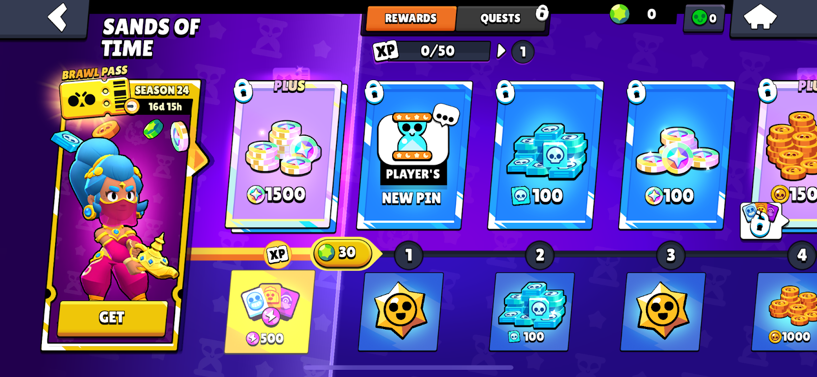 Brawl Pass offers a compelling value proposition